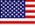 USA Flag - Antistat