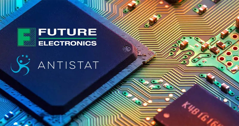 FUTURE ELECTRONICS