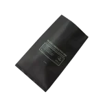 Black conductive bags ANT006BCB