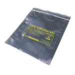 Static Shielding Bags. ANT013SSB. Resealable ESD Bags