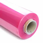 Anti Static Stretch Wrap. Shrink wrap