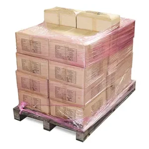 Anti Static Stretch Wrap - Antistat