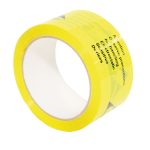ESD Warning Packaging Tape