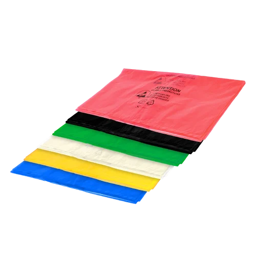 ESD Bin Liners
