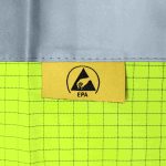 ESD High Visibility Waistcoat