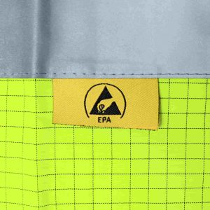 ESD High Visibility Waistcoat