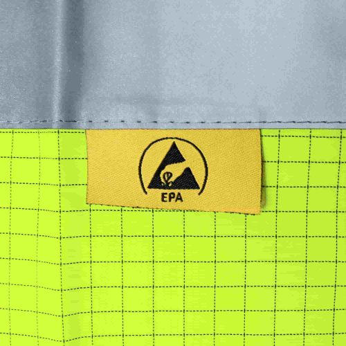 ESD High Visibility Waistcoat