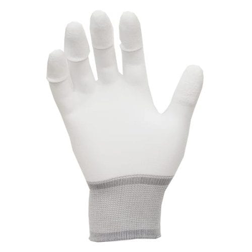 ESD PU Tip Gloves Nylon ESD PU Tip Gloves Nylon - Antistat