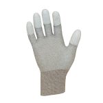 ESD PU Tip Gloves - Copper - Antistat