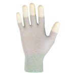 ESD PU Tip Gloves - Copper