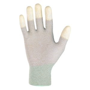 ESD PU Tip Gloves - Copper