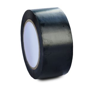 ESD Floor Marking Tape - Black - Antistat