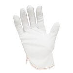 ESD Dotted Palm & Fingers Striped Glove