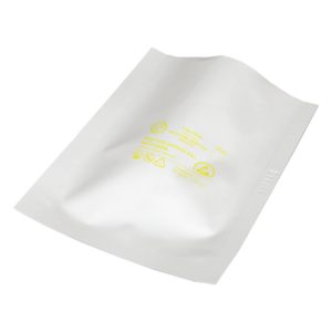 Open Top Static Shielding Bags