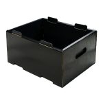 Corstat Stacking Tote Boxes