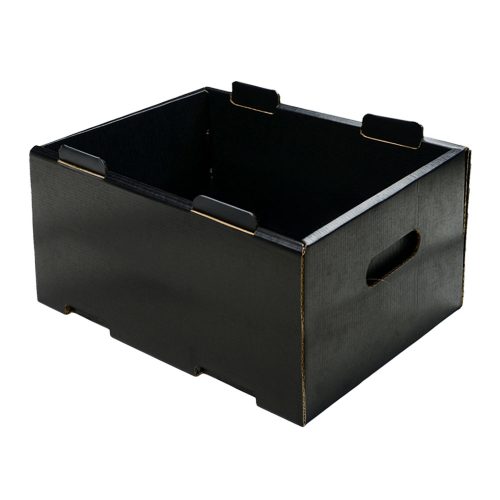 Corstat Stacking Tote Boxes