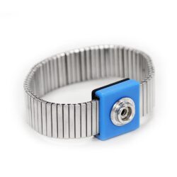 Metal wrist strap - Antistat