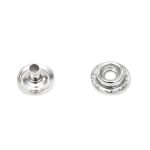 2 Piece Stud Set - 10mm - Antistat