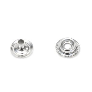 2 Piece Stud Set - 10mm - Antistat