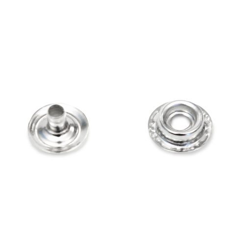 2 Piece Stud Set - 10mm - Antistat