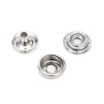 10mm Press Studs
