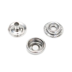 10mm Press Studs
