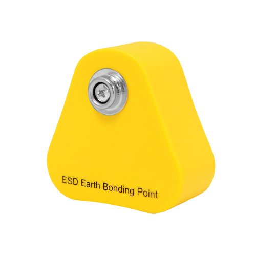 earth bonding plug