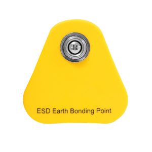 earth bonding plug