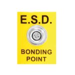 earth bonding point
