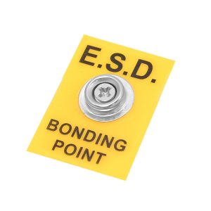 esd earth bonding point