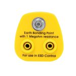 Earth Bonding Point - Antistat