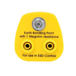 Earth Bonding Point - Antistat