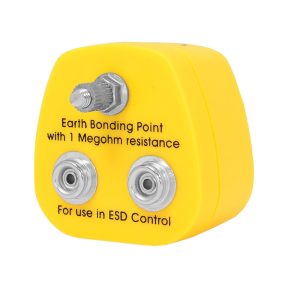 Earth Plugs