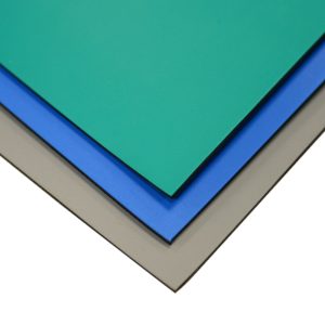 Antistatic Mat - 2 Layer - Smooth - 3 Mats - Antistat