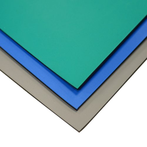 Antistatic Mat - 2 Layer - Smooth - 3 Mats - Antistat