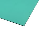 2 Layer Matting - Green - Smooth - Antistat