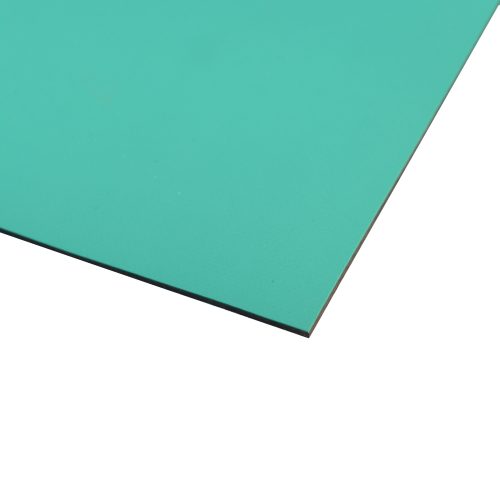 2 Layer Matting - Green - Smooth - Antistat