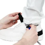 ESD Heel Strap - Antistat