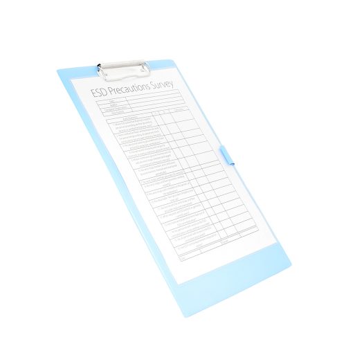 ESD Clipboard