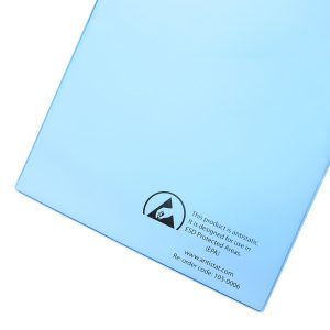 ESD Clipboard
