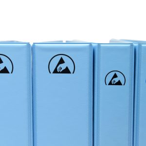 ESD Ring Binders