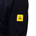 ESD sweatshirt