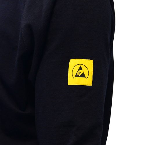 ESD sweatshirt