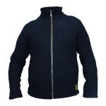 ESD Fleece - Navy - Antistat
