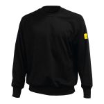 ESD sweatshirts black