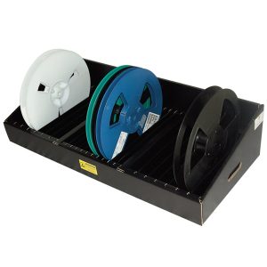 Corstat Reel Storage System - Antistat
