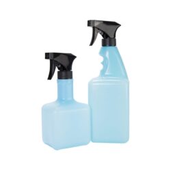 ESD Spray Bottle. Dissipative bottle