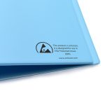 ESD Ring Binder - Antistat