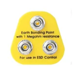 anti static plug