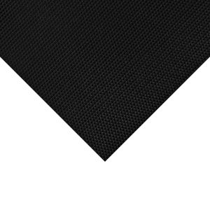 Black Conductive Matting